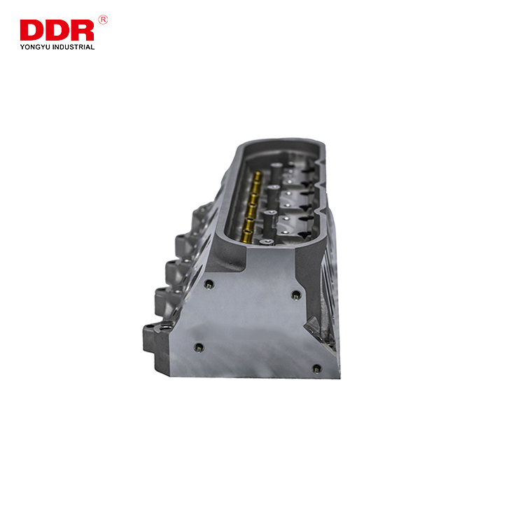 Cheapest Price Camshaft – LS3 Aluminum cylinder head – Yongyu detail pictures
