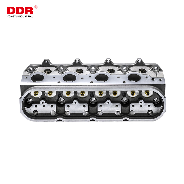 Cheapest Price Camshaft – LS3 Aluminum cylinder head – Yongyu detail pictures