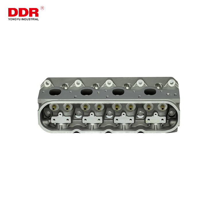 factory customized b20 intake manifold -
LS1 Aluminum cylinder head – Yongyu detail pictures