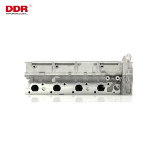 JXFA  Aluminum cylinder head 1475887/1701871