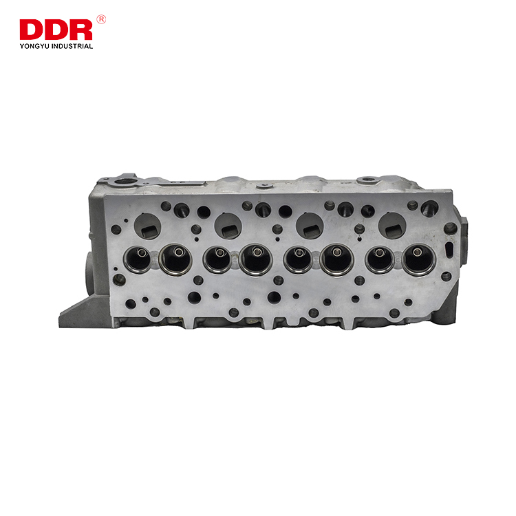 Reasonable price speedmaster cylinder heads -
 Aluminum cylinder head – Yongyu