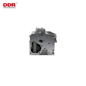 8140.23 Aluminum cylinder head 4403201