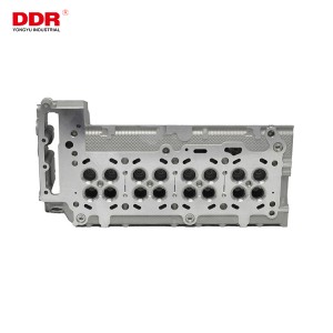 F1CE0441A CNG Aluminum cylinder head 504278047
