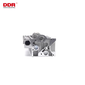 K9K774 Aluminum cylinder head 8201362222/11041-00Q2M/11041-00Q1M/11401-2740R/7701479063