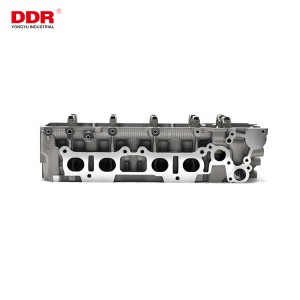 4RB2 Aluminum cylinder head