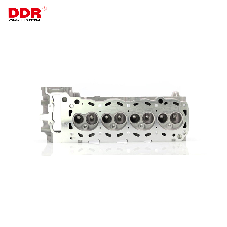 Factory making l98 cylinder heads -
2RZ Aluminum cylinder head 11101-75022 – Yongyu detail pictures