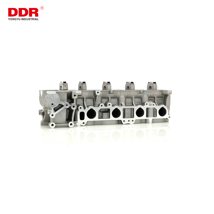 Reasonable price for bkd cylinder head -
 2RZ-FE Aluminum cylinder head 11101-75022-1  – Yongyu