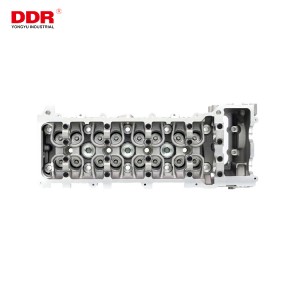 3RZ-FE Aluminum cylinder head  11101-79275