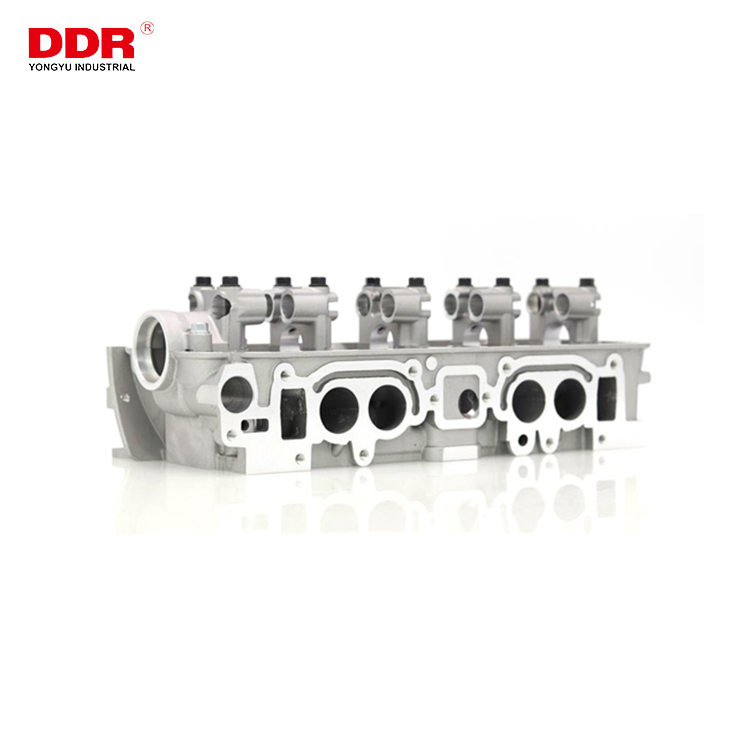 Special Price for NISSAN cylinder head -
 4G63-12MM Aluminum cylinder head – Yongyu