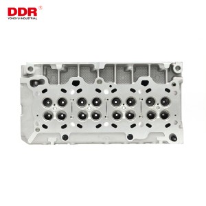 F1AE Aluminum cylinder head 504049268