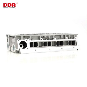 Original Factory rb26 intake manifold -
 F1AE Aluminum cylinder head 5043708073  – Yongyu