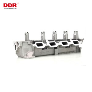 Wholesale Dealers of gas flow cylinder head -
 CHRYSLER4.7R Aluminum cylinder head 53020802  – Yongyu