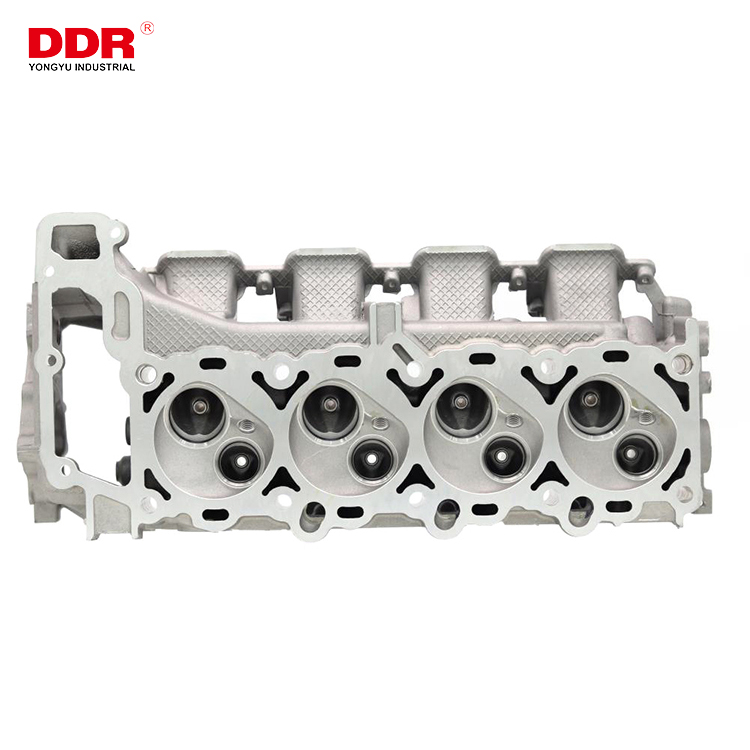 Wholesale Dealers of gas flow cylinder head -
CHRYSLER4.7R Aluminum cylinder head 53020802 – Yongyu detail pictures