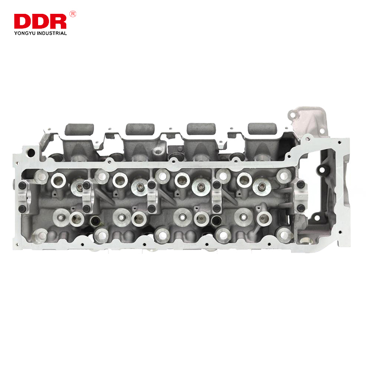 Wholesale Dealers of gas flow cylinder head -
CHRYSLER4.7R Aluminum cylinder head 53020802 – Yongyu detail pictures