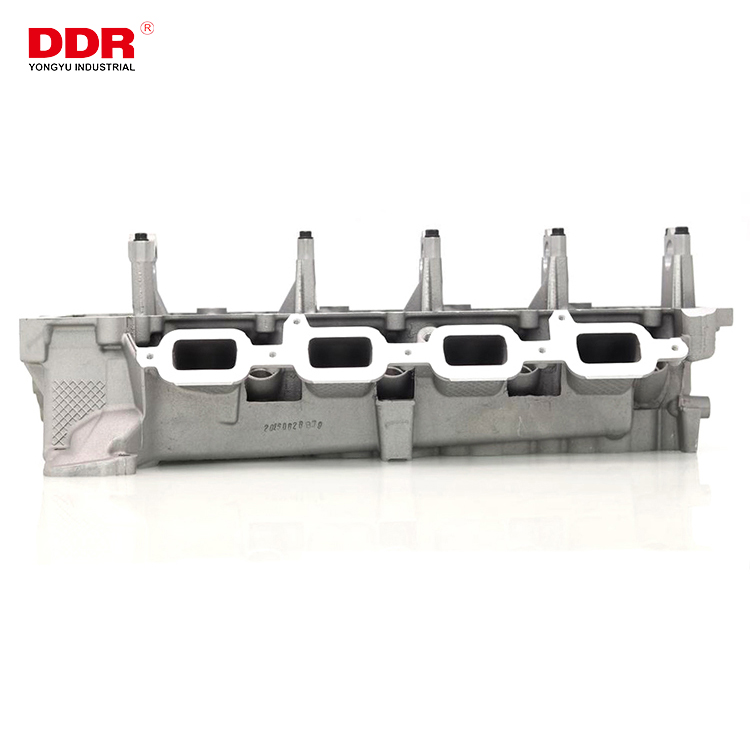 Wholesale Dealers of gas flow cylinder head -
CHRYSLER4.7R Aluminum cylinder head 53020802 – Yongyu detail pictures