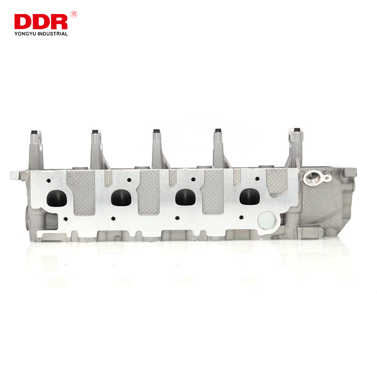 Wholesale Dealers of gas flow cylinder head -
CHRYSLER4.7R Aluminum cylinder head 53020802 – Yongyu detail pictures
