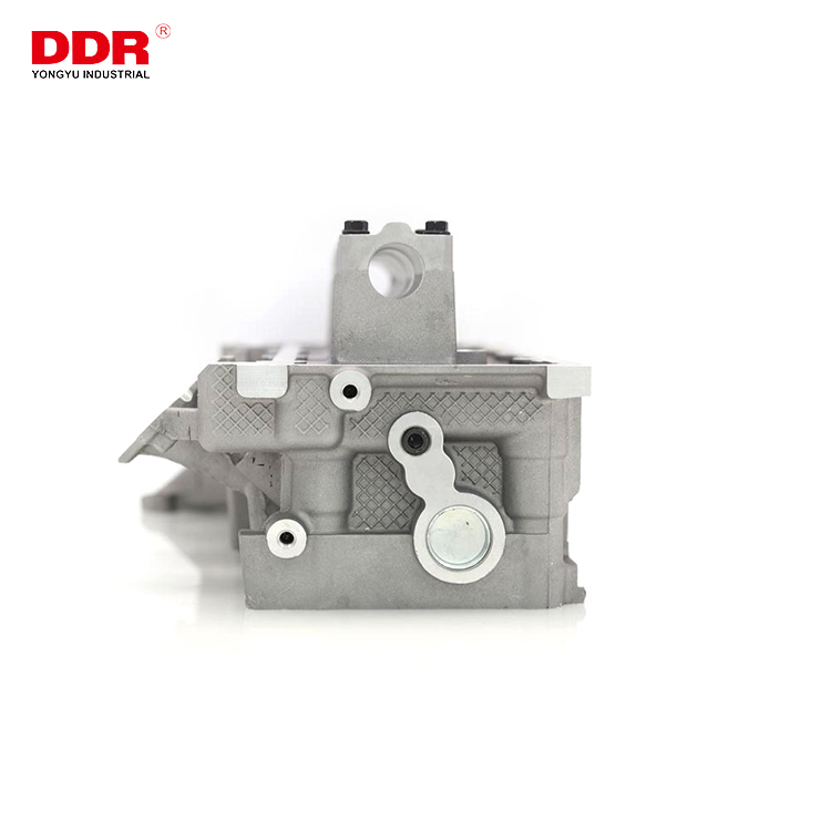 Wholesale Dealers of gas flow cylinder head -
CHRYSLER4.7R Aluminum cylinder head 53020802 – Yongyu detail pictures