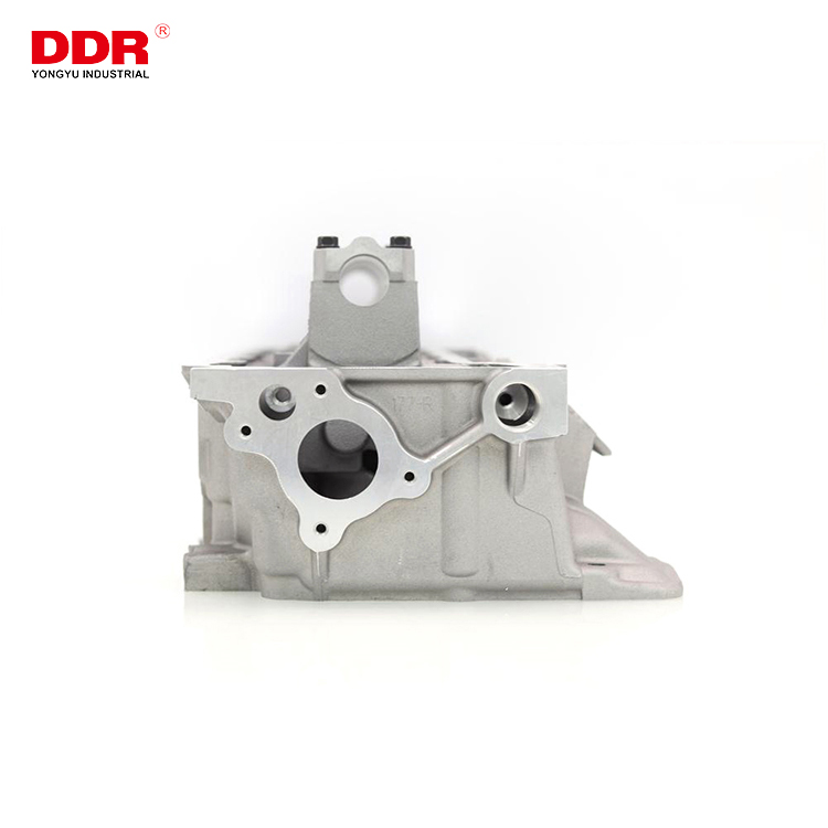 Wholesale Dealers of gas flow cylinder head -
CHRYSLER4.7R Aluminum cylinder head 53020802 – Yongyu detail pictures