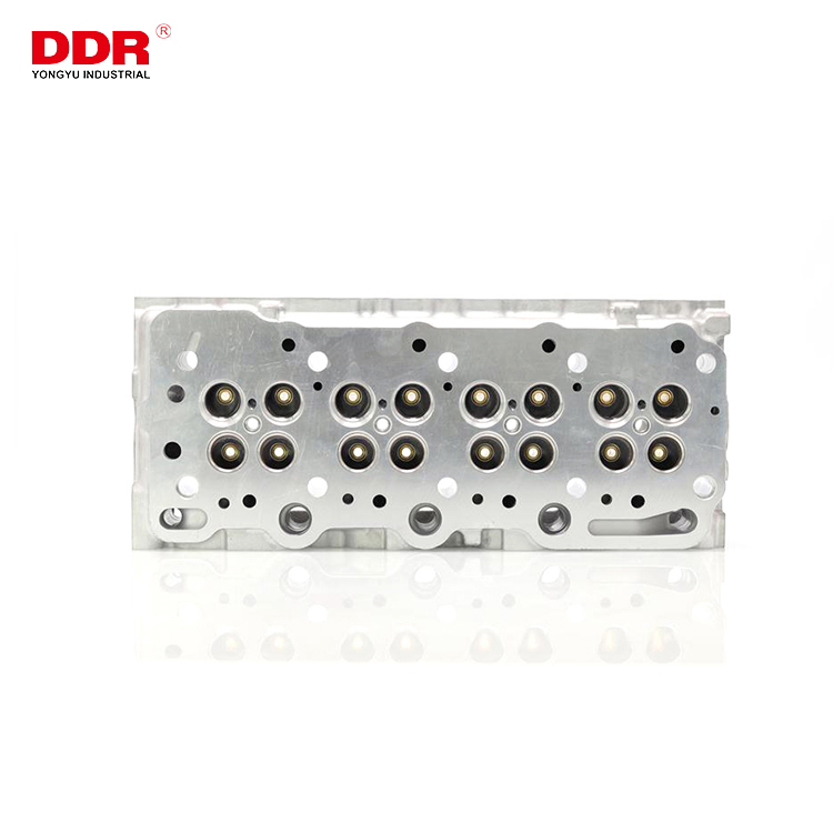 Hot Selling for fa20 cylinder head -
Y17DT/TDL Aluminum cylinder head 5607076 – Yongyu detail pictures