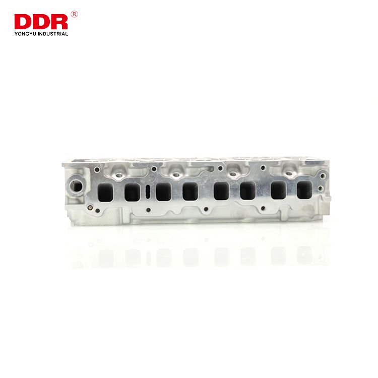 Hot Selling for fa20 cylinder head -
Y17DT/TDL Aluminum cylinder head 5607076 – Yongyu detail pictures