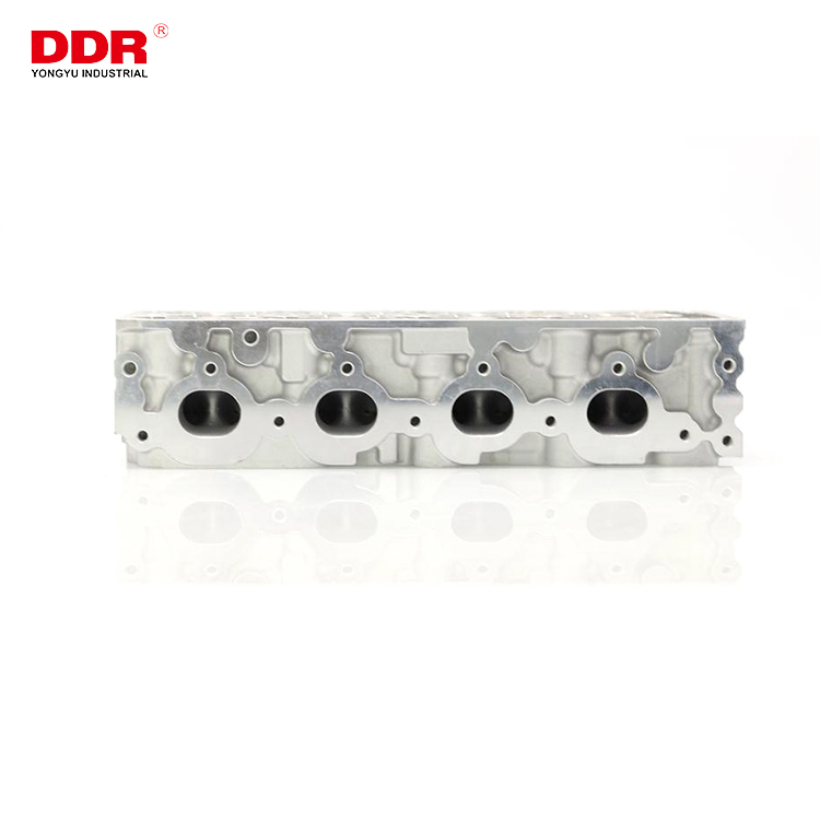 Hot Selling for fa20 cylinder head -
Y17DT/TDL Aluminum cylinder head 5607076 – Yongyu detail pictures