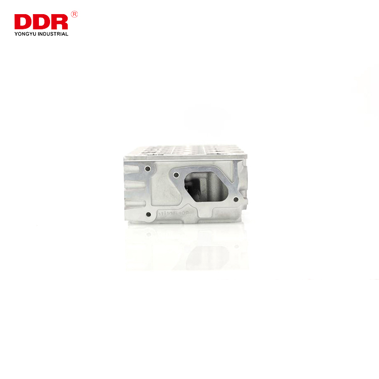 Hot Selling for fa20 cylinder head -
Y17DT/TDL Aluminum cylinder head 5607076 – Yongyu detail pictures