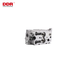 VM80A/VM81A/VM843A Aluminum cylinder head 60743990