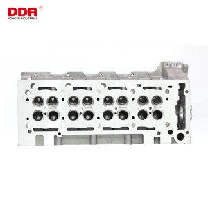 OM611.980/OM611.981/OM611.987 Aluminum cylinder head 6110102320