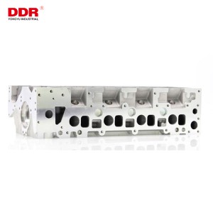 OM646.951 Aluminum cylinder head 6110105020