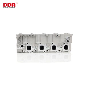 ZD30 Aluminum cylinder head 7701066984