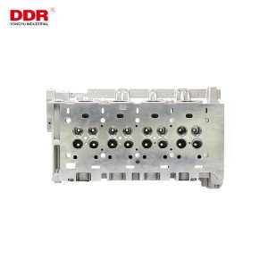 G9T600 Aluminum cylinder head 7701474144