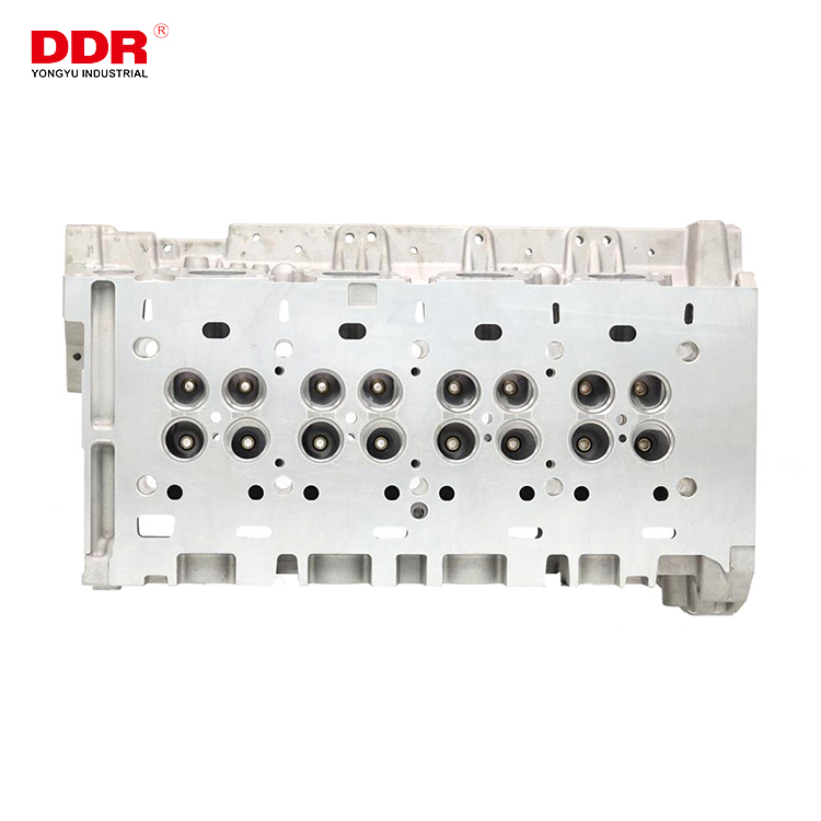 Factory Cheap High Pressure Die Casting Aluminum -
G9T645 Aluminum cylinder head 7701477135 – Yongyu detail pictures