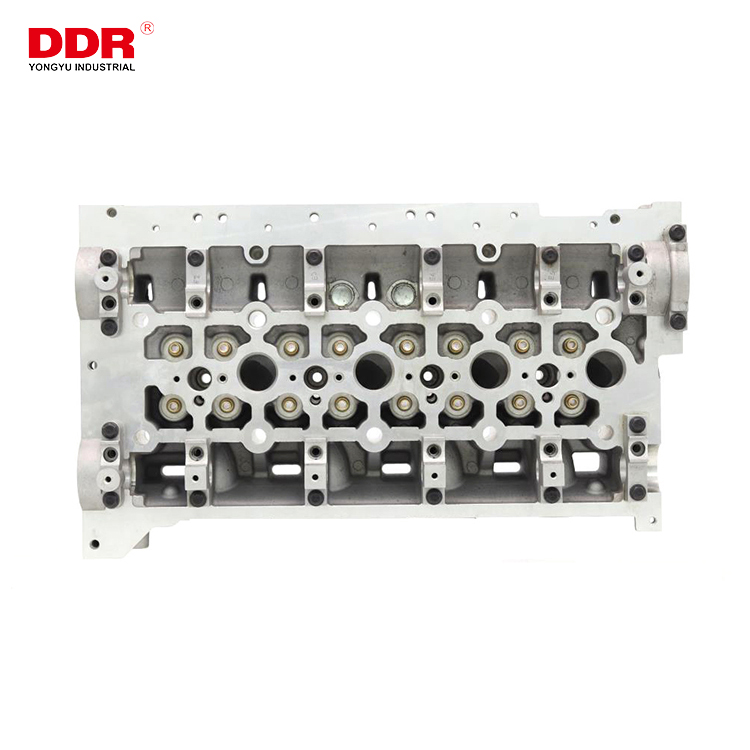 Factory Cheap High Pressure Die Casting Aluminum -
G9T645 Aluminum cylinder head 7701477135 – Yongyu detail pictures