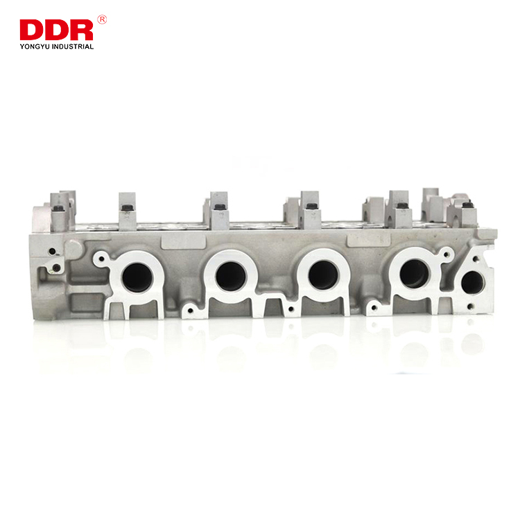 Factory Cheap High Pressure Die Casting Aluminum -
G9T645 Aluminum cylinder head 7701477135 – Yongyu detail pictures
