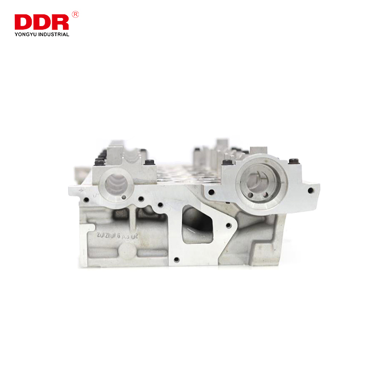 Factory Cheap High Pressure Die Casting Aluminum -
G9T645 Aluminum cylinder head 7701477135 – Yongyu detail pictures