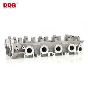 Factory Cheap High Pressure Die Casting Aluminum -
 G9T645 Aluminum cylinder head 7701477135  – Yongyu