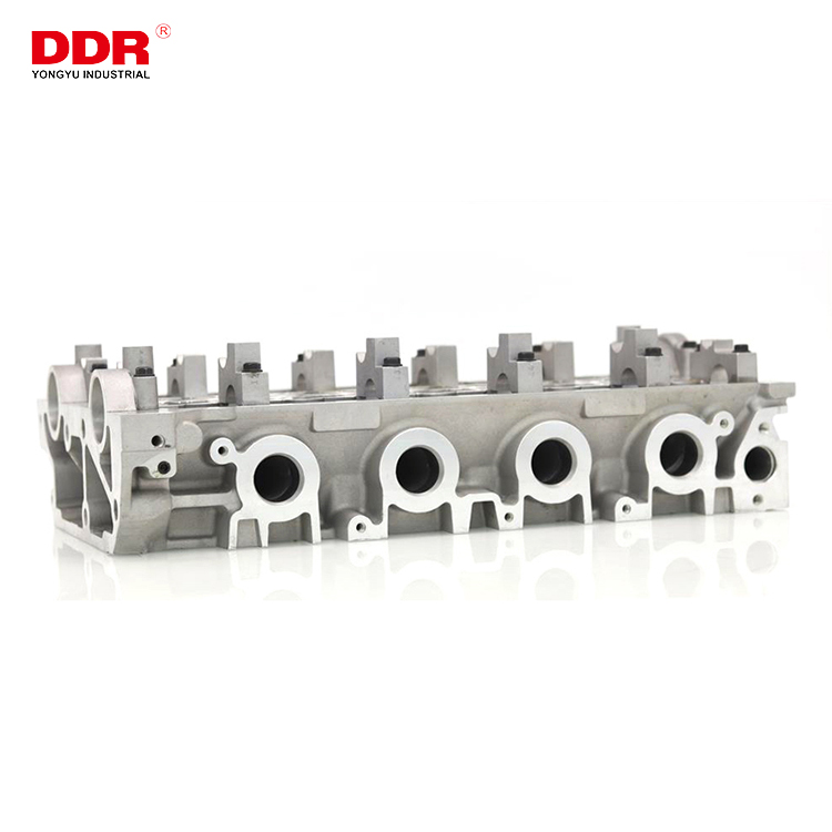 Factory Cheap High Pressure Die Casting Aluminum -
G9T645 Aluminum cylinder head 7701477135 – Yongyu detail pictures