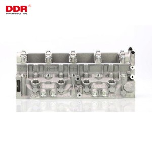 F8Q600 Aluminum cylinder head 7701478460