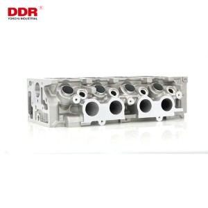 TU3A Aluminum cylinder head 9634005110