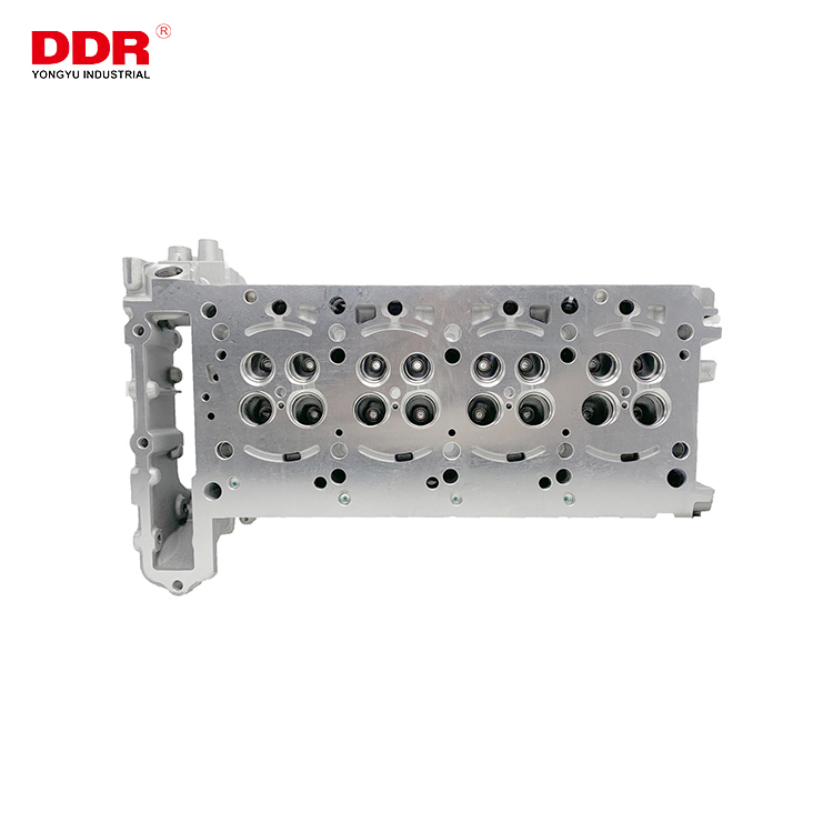 Reasonable price k20a3 intake manifold -
OM651.911/912/913/916/924/925/940/955/956/957/960/961/980 Aluminum cylinder head A6510101120 – Yongyu detail pictures