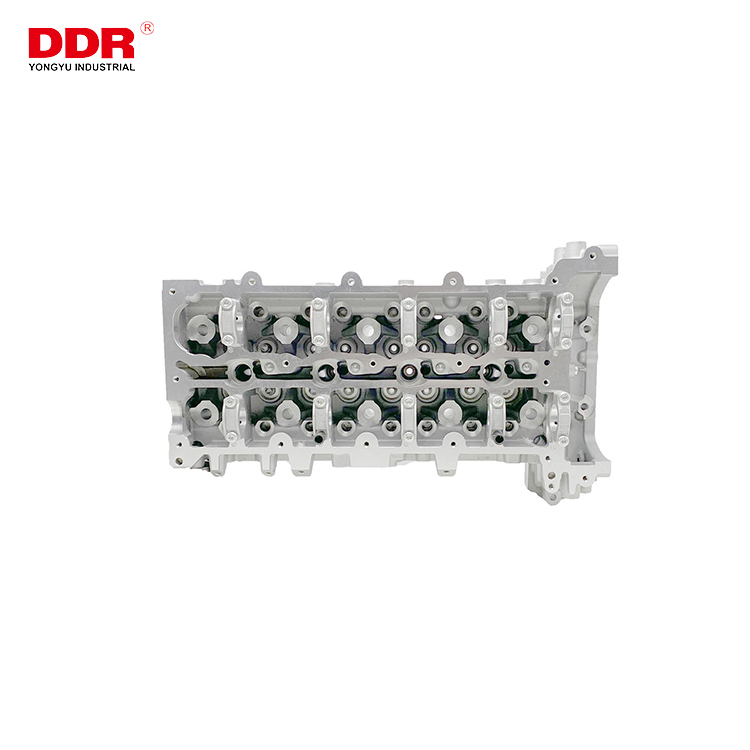 Reasonable price k20a3 intake manifold -
OM651.911/912/913/916/924/925/940/955/956/957/960/961/980 Aluminum cylinder head A6510101120 – Yongyu detail pictures