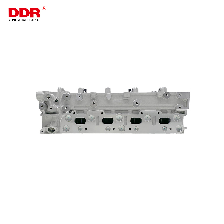 Reasonable price k20a3 intake manifold -
OM651.911/912/913/916/924/925/940/955/956/957/960/961/980 Aluminum cylinder head A6510101120 – Yongyu detail pictures