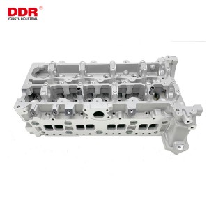 Reasonable price k20a3 intake manifold -
 OM651.911/912/913/916/924/925/940/955/956/957/960/961/980 Aluminum cylinder head A6510101120 – Yongyu
