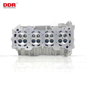 1TR Aluminum cylinder head