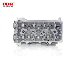 1TR Aluminum cylinder head