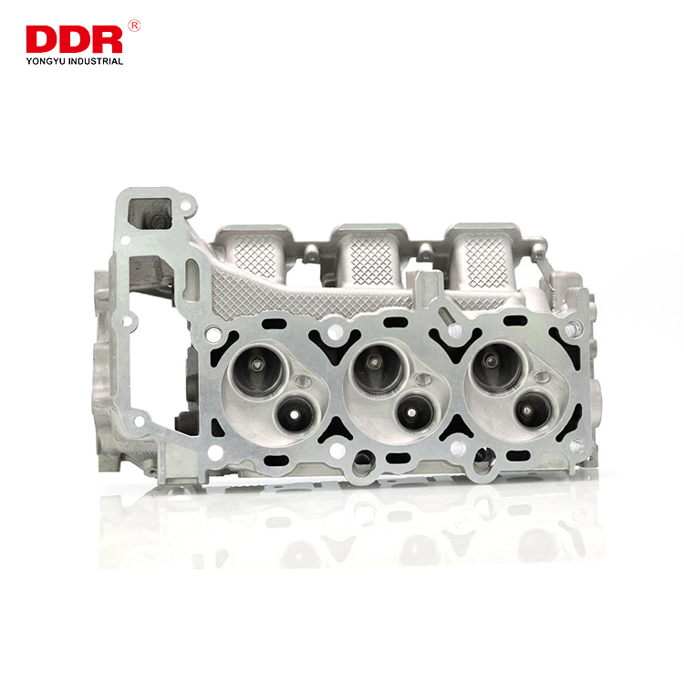 Europe style for cylinder head in car engine -
CHRYSLER3.7R Aluminum cylinder head – Yongyu detail pictures
