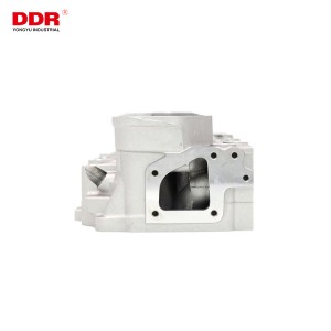 Power-Stroke Aluminum cylinder head