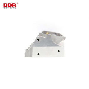 SBF302 Aluminum cylinder head