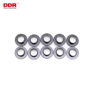 SBF302 Aluminum cylinder head