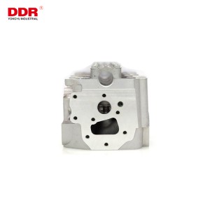 ZD22/4D22 Aluminum cylinder head